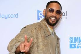 Will Smith